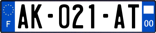 AK-021-AT