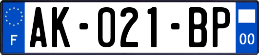 AK-021-BP