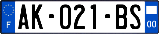 AK-021-BS