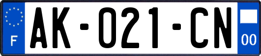 AK-021-CN