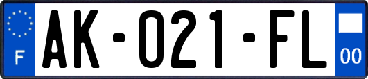 AK-021-FL