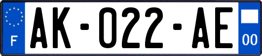 AK-022-AE