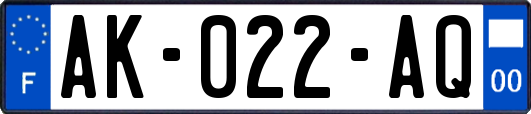 AK-022-AQ