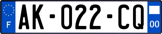 AK-022-CQ