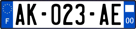 AK-023-AE