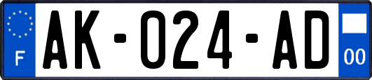 AK-024-AD