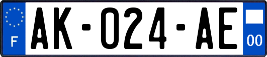 AK-024-AE