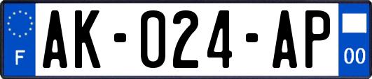 AK-024-AP