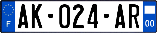 AK-024-AR