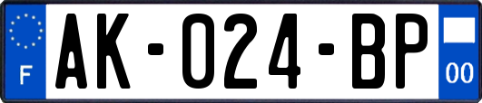 AK-024-BP