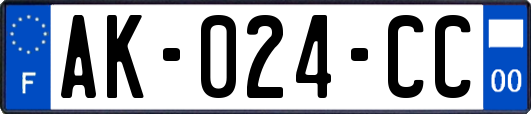 AK-024-CC