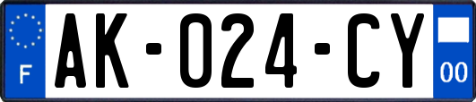 AK-024-CY