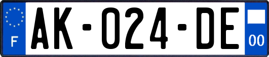 AK-024-DE