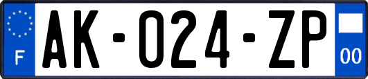 AK-024-ZP