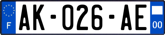 AK-026-AE