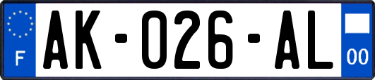 AK-026-AL