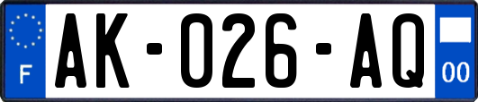 AK-026-AQ