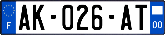AK-026-AT