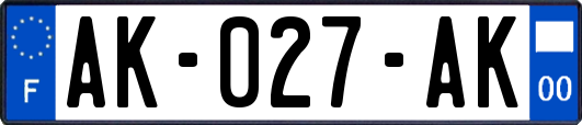 AK-027-AK