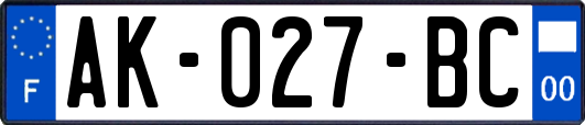 AK-027-BC