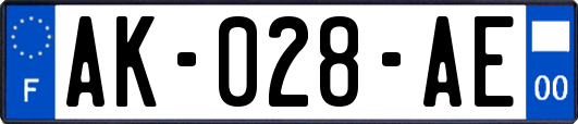 AK-028-AE
