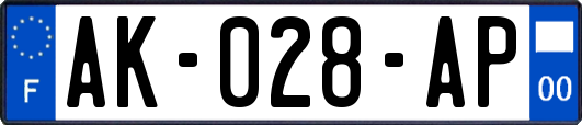 AK-028-AP