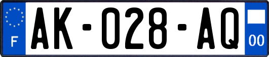 AK-028-AQ