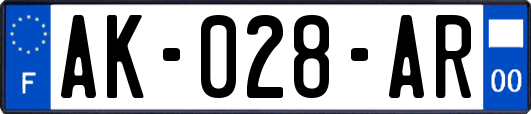 AK-028-AR