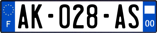 AK-028-AS