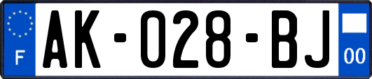 AK-028-BJ