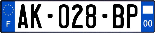 AK-028-BP