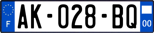 AK-028-BQ