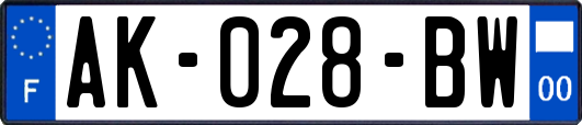 AK-028-BW