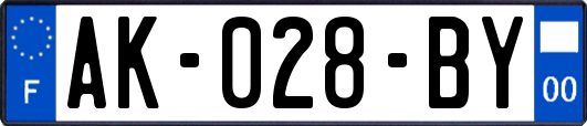 AK-028-BY