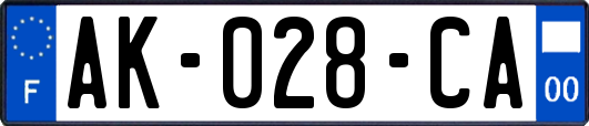 AK-028-CA