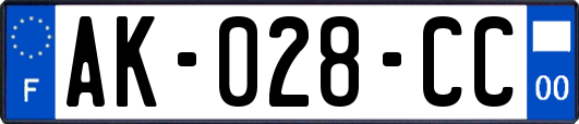 AK-028-CC