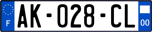 AK-028-CL