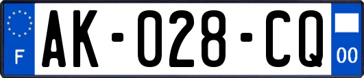 AK-028-CQ