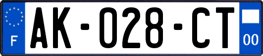 AK-028-CT