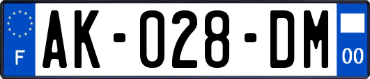 AK-028-DM