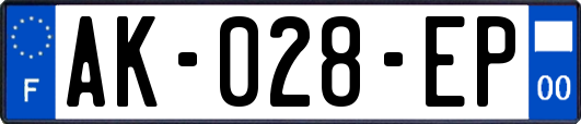 AK-028-EP