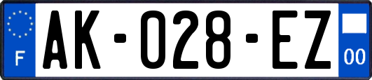 AK-028-EZ