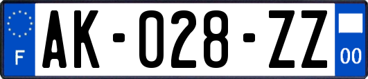 AK-028-ZZ