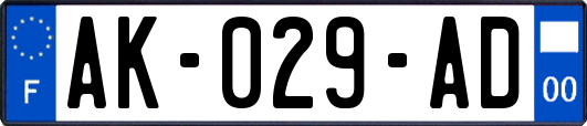 AK-029-AD