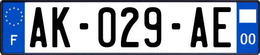 AK-029-AE