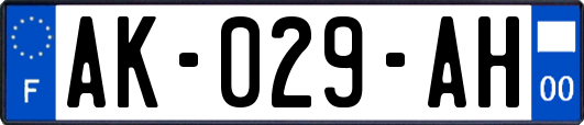 AK-029-AH