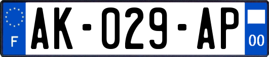 AK-029-AP