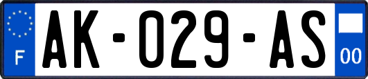 AK-029-AS