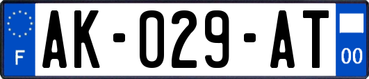AK-029-AT