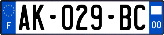 AK-029-BC